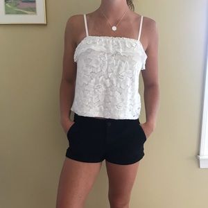 Super cute lace top